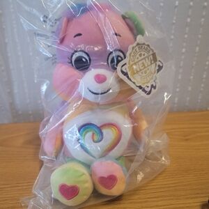 Care Bear Togetherness New Collectors Bear For Sale